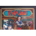 Original Bally Eight Ball Champ Backglass Artwork- Signed